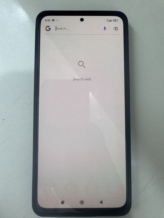 Redmi not 11 pro