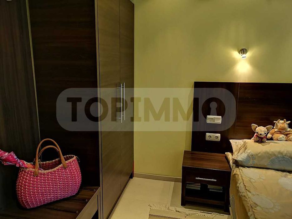 Продава се Тристаен апартамент в Балчик - 117 кв.м за 1881 €/кв.м - Снимка #11