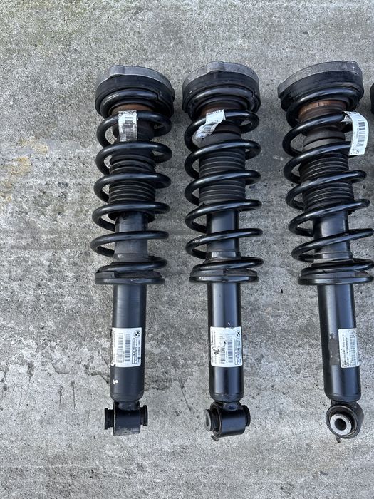 Amortizoare spate BMW X3 F25, X4 F26 : 6796317