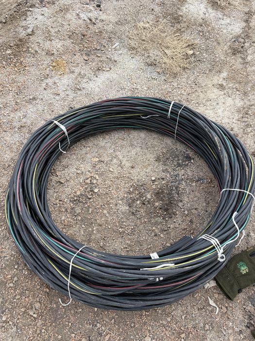 Продам Сип кабель