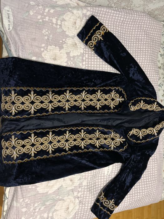 Шапан(чапан) на прокат