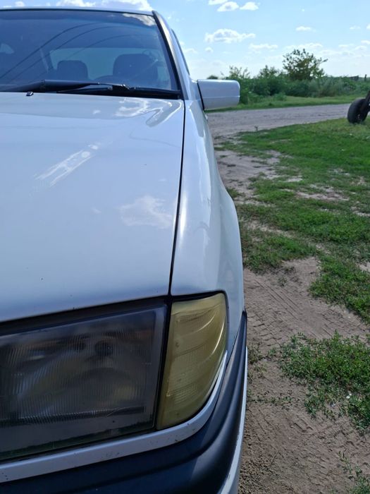 Продам цешку 1995 год
