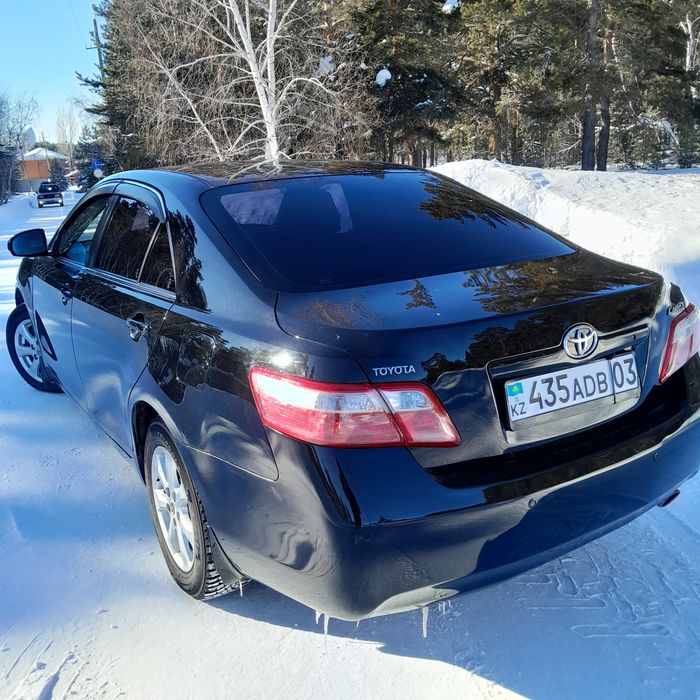 Продам камри 45 в отличном состоянии