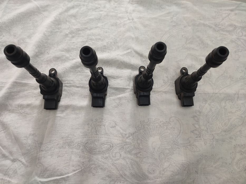 Ниссан. Митсубиси Катушки зажигания. Оригинал.