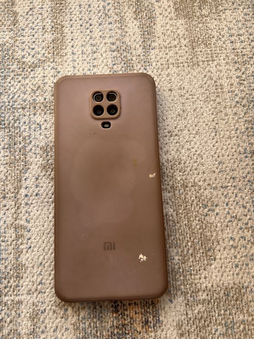 Redmi note 9 pro