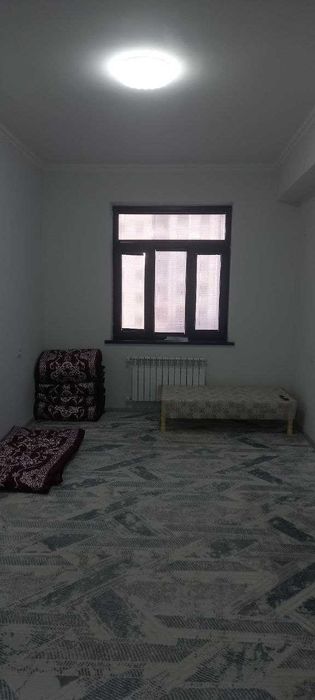 Сдается 2 комнатная квартира на Карасу-3 Новостройка