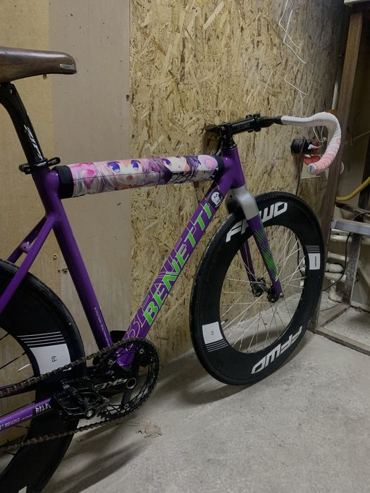 Продается benetti briele