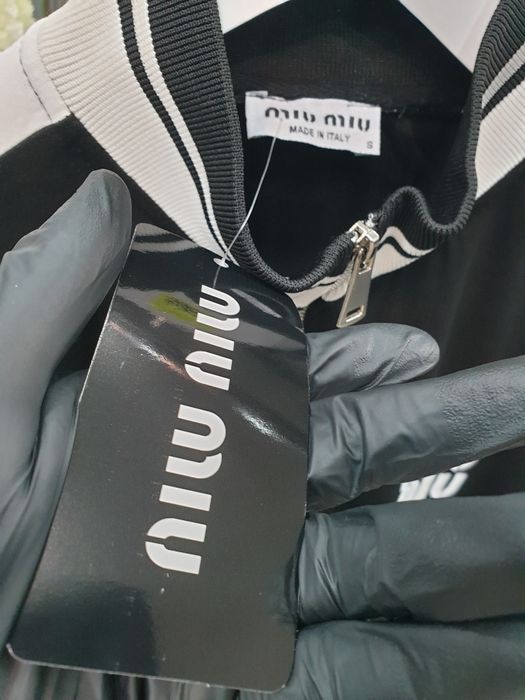 Trening dama.MiuMiu  premium/Quality