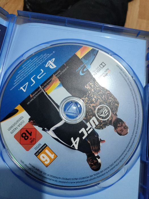 Игры и Джостик на PS5