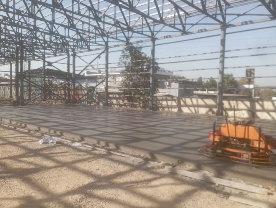 Стияшка хар-хил турдаги узб буйлаб