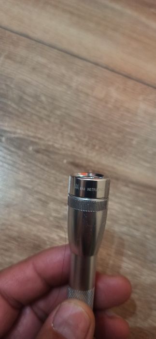 Lanterna colecție mini Maglite
