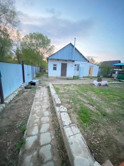 Продам дачныи дом