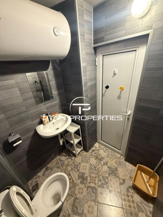 Дава се под наем Двустаен апартамент в Бургас, Сарафово - 45 кв.м за 278.97 € - Снимка #6