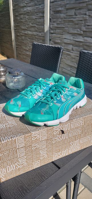 PUMA Fitness/Alergare/Sala