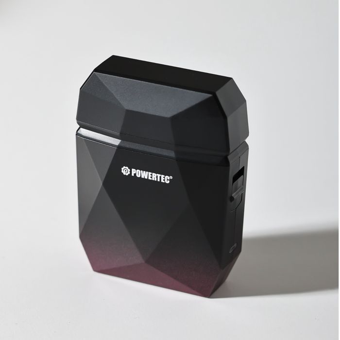 Професионален комплект за подстригване   Powertec TR5800 – 3 в 1