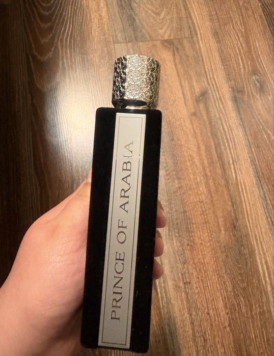 Asdaaf Prince of Arabia