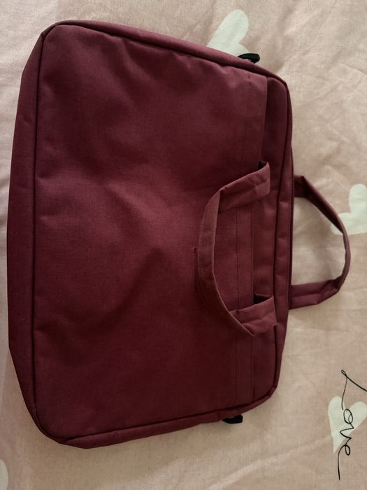 Geanta pentru laptop
