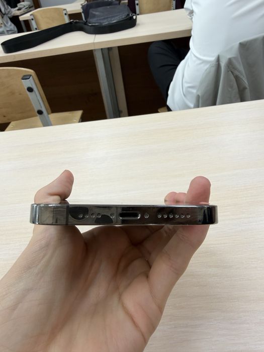 Iphone 13 Pro Max 256gb