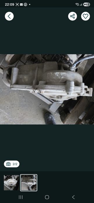 Grup fata bmw x5 x6  euro 4