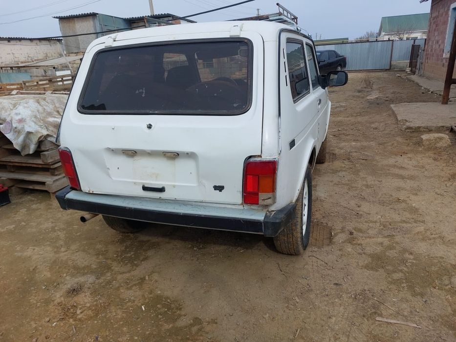 Нива сатылады. 2006