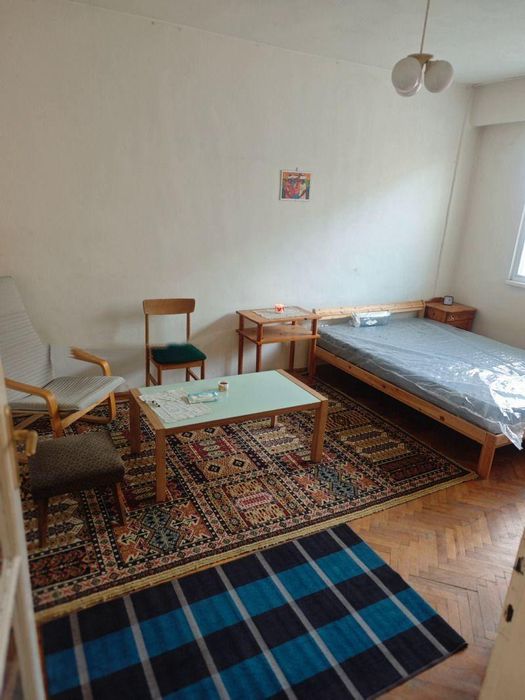 Дава се под наем Едностаен апартамент в София, Дружба 1 - 40 кв.м за 398.82 € - Снимка #1