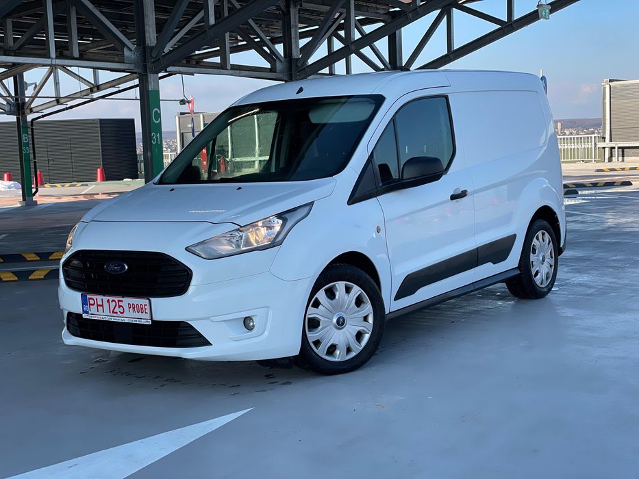 Ford Transit Connect 1.5 Ecoblue / Automat/2019/Camera/Navi / GARANTIE