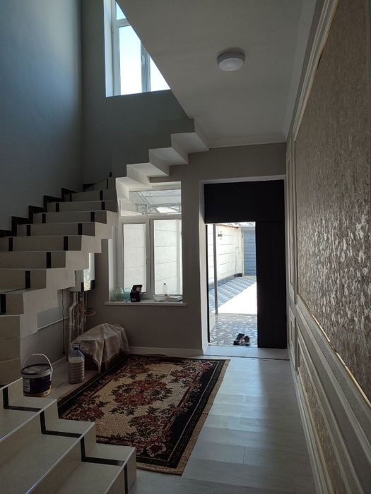 Продаётся коттедж Мирабадский район Маргиланская