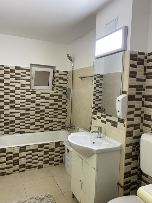 Închiriez apartament 2 camere in Râșnov