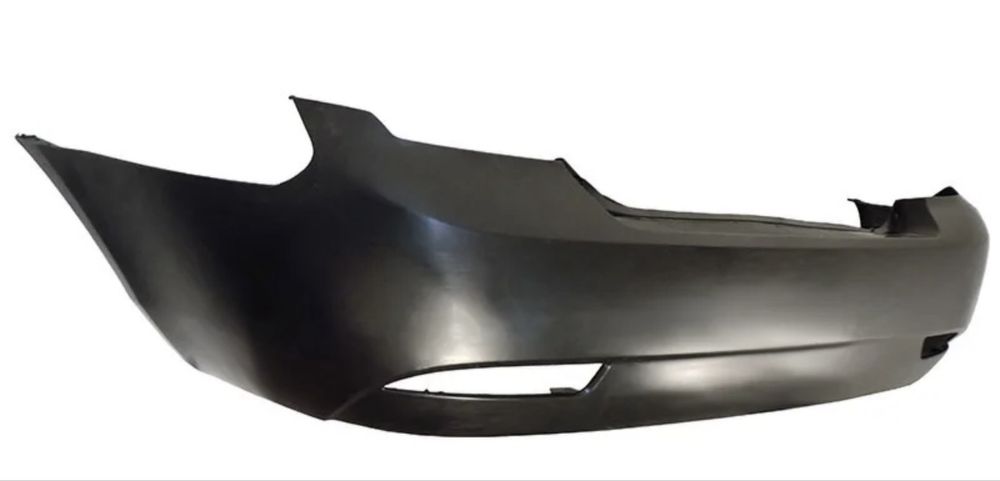 Бампер Geelly Emgrand