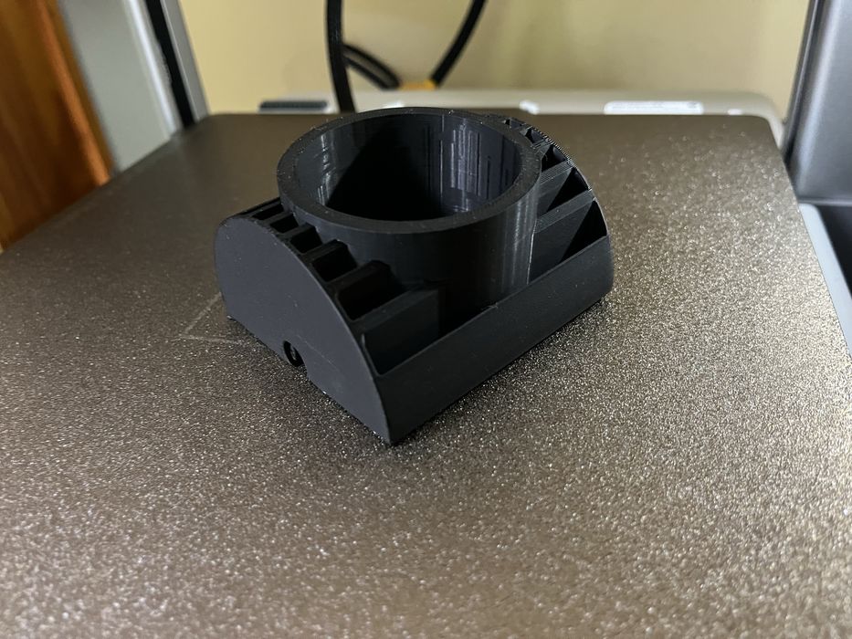 Духалки с отвор за измервателен уред Audi A4 B5