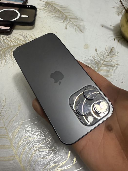 Айфон 14 про 128гб