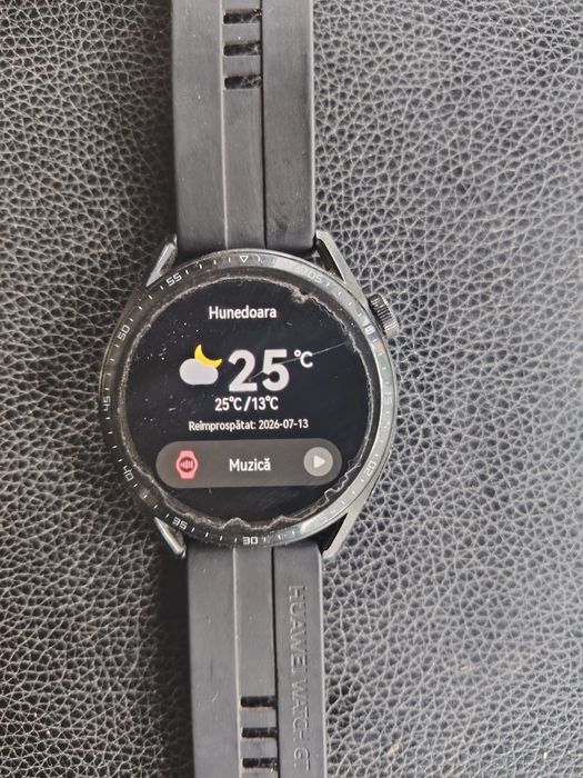Smart Watch Gt3 -593