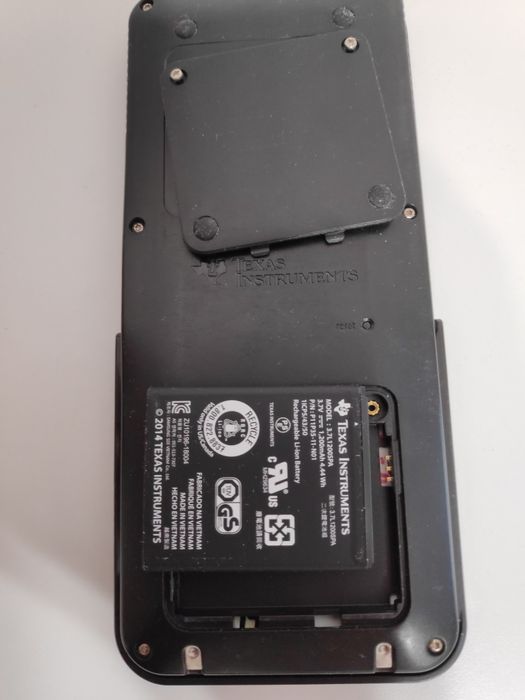 calculatoare stiintifice Texas Instruments