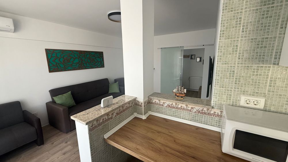 Apartament de inchiriat