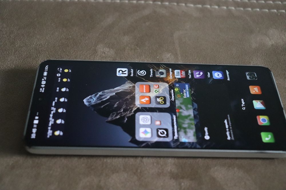 Poco X6 pro 5G/телефон