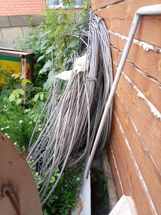 . Провода алюминевые Ас для лэп.автоматы. пускателиАвтоматы