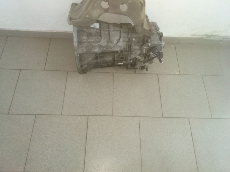 Cutie de viteza Mercedes vito(viano,sprinter)euro 5