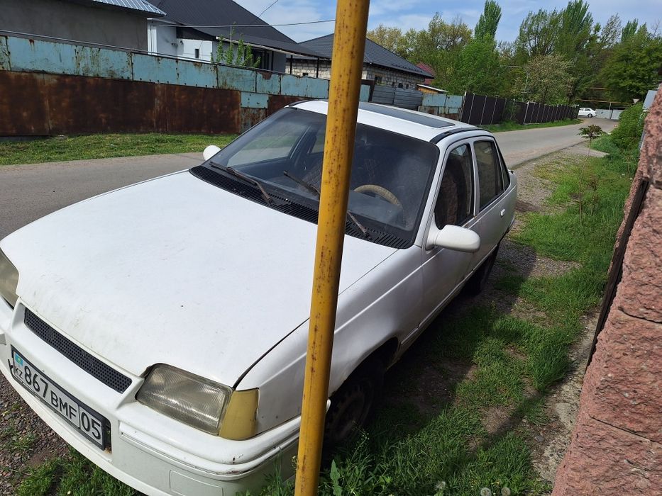 Срочно продам машину дейво рейсер