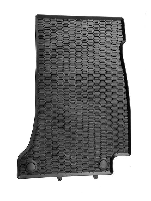 Covorase cauciuc Premium Mercedes C Klassa W213 2016-2023