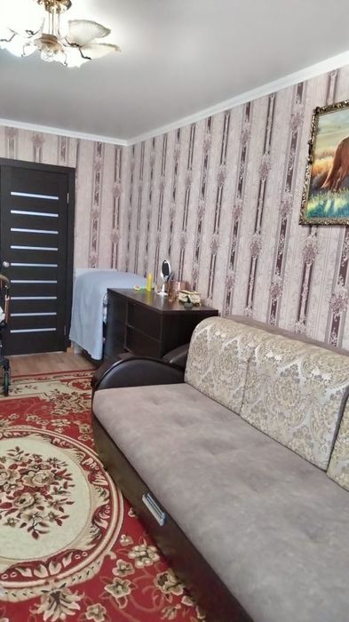 2-х комнатная квартира