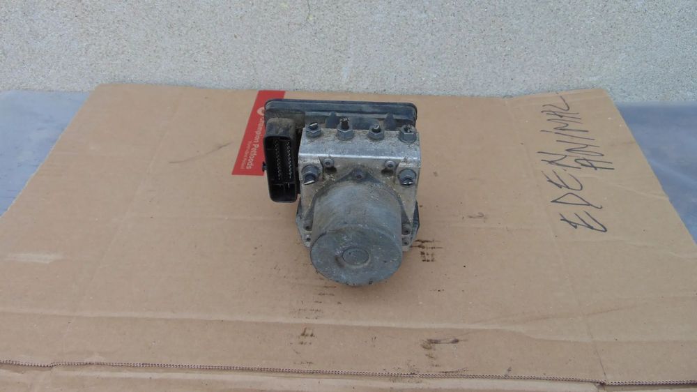 Pompa ABS Skoda Rapid an 2012-2019 1.2 benzina cod 6R0614517BE