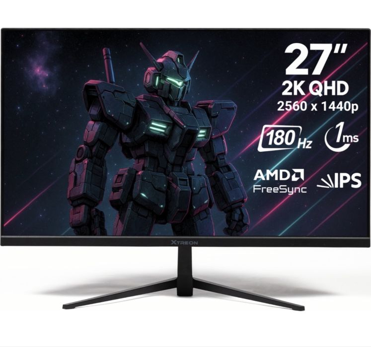 Монитор Xtreon xt27n1