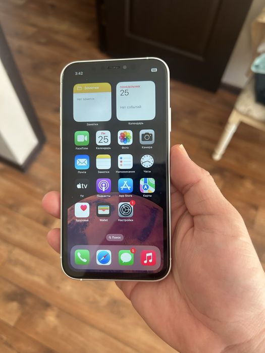 Iphone Xr в корпусе 17про