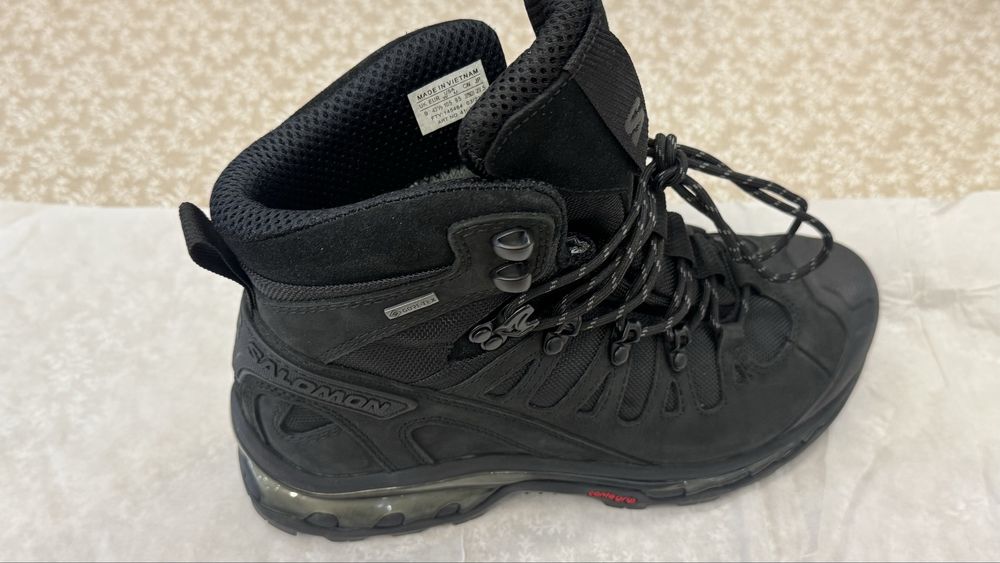 Ботинки SALOMON Salomon XT-Quest 4D GTX