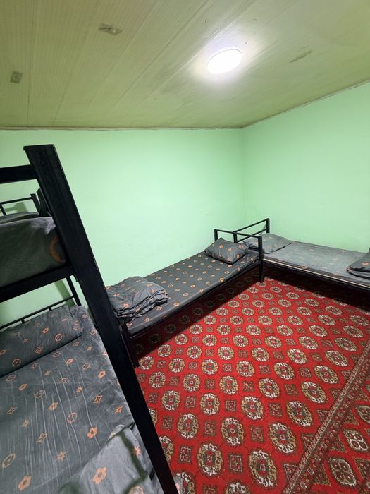 Arzon mehmonxona hostel