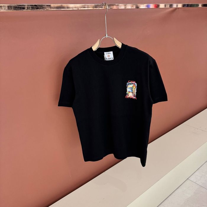 Casablanca тениска S-4XL