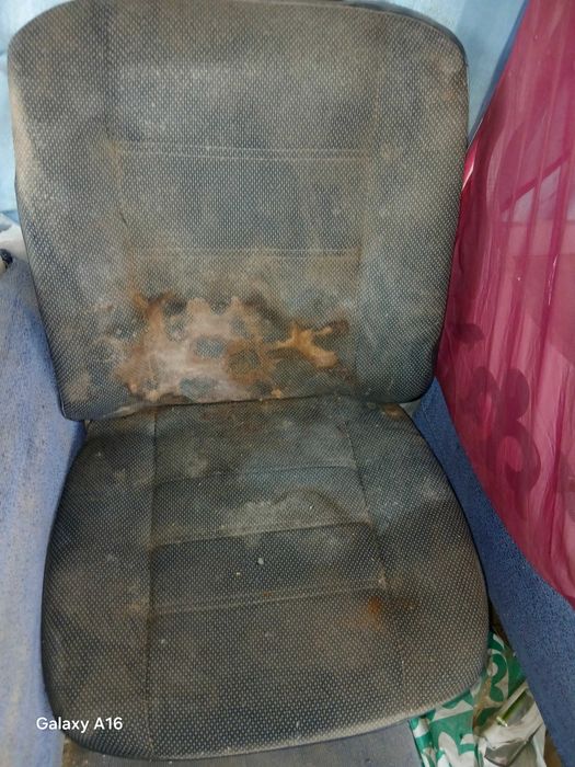 Сиденье уаз  буханка