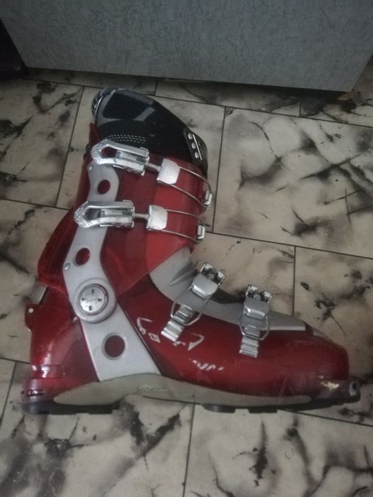 Ски обувки Dynafit Zero 29,5