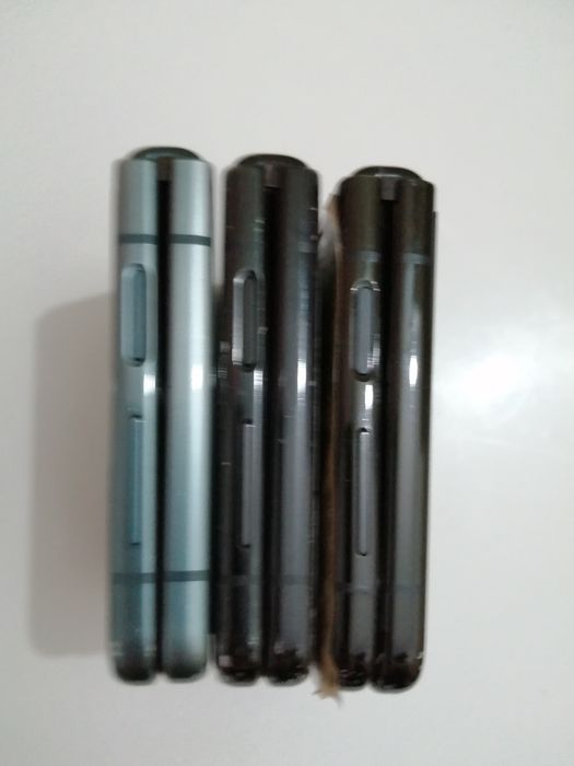 Samsung Z Flip 3 Defecte Display