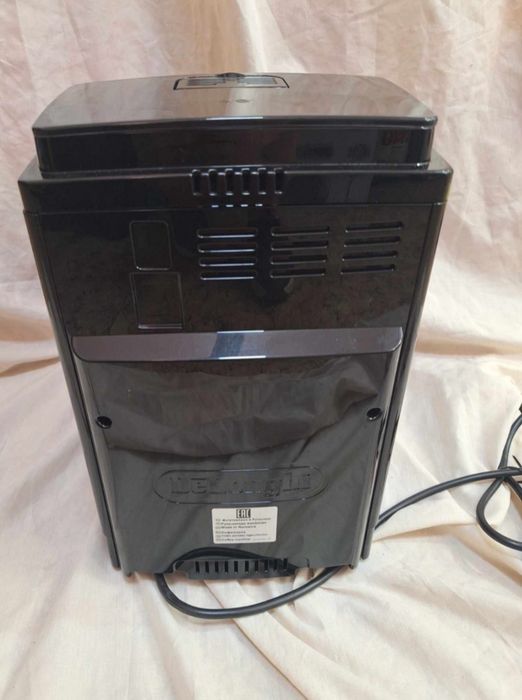 Кафе автомат Delonghi